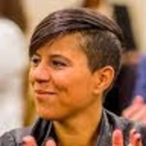 Meet your Posher, Maryem - Picture 1 of 1